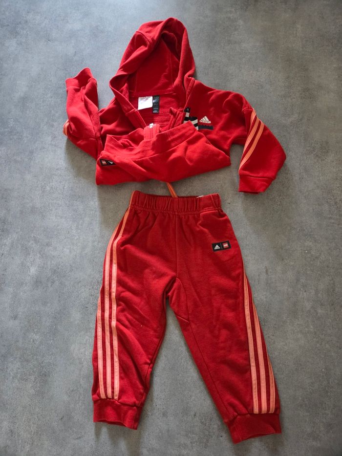 Survêtement enfant - photo numéro 2