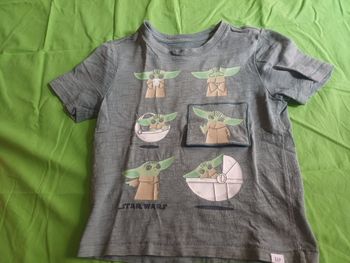 tee shirt gap Star Wars