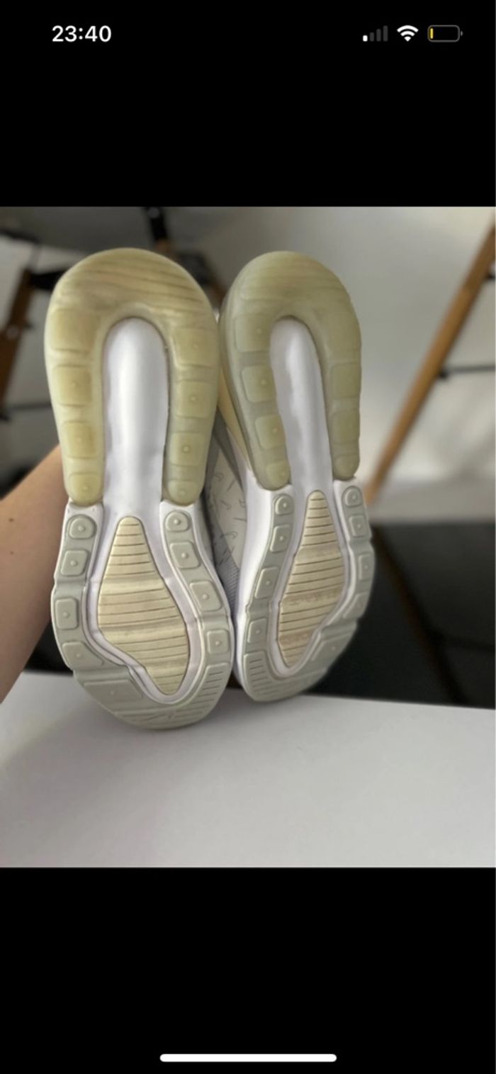 Chaussure femme - photo numéro 6