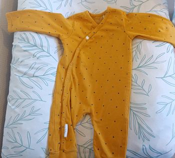 Pyjama garçon