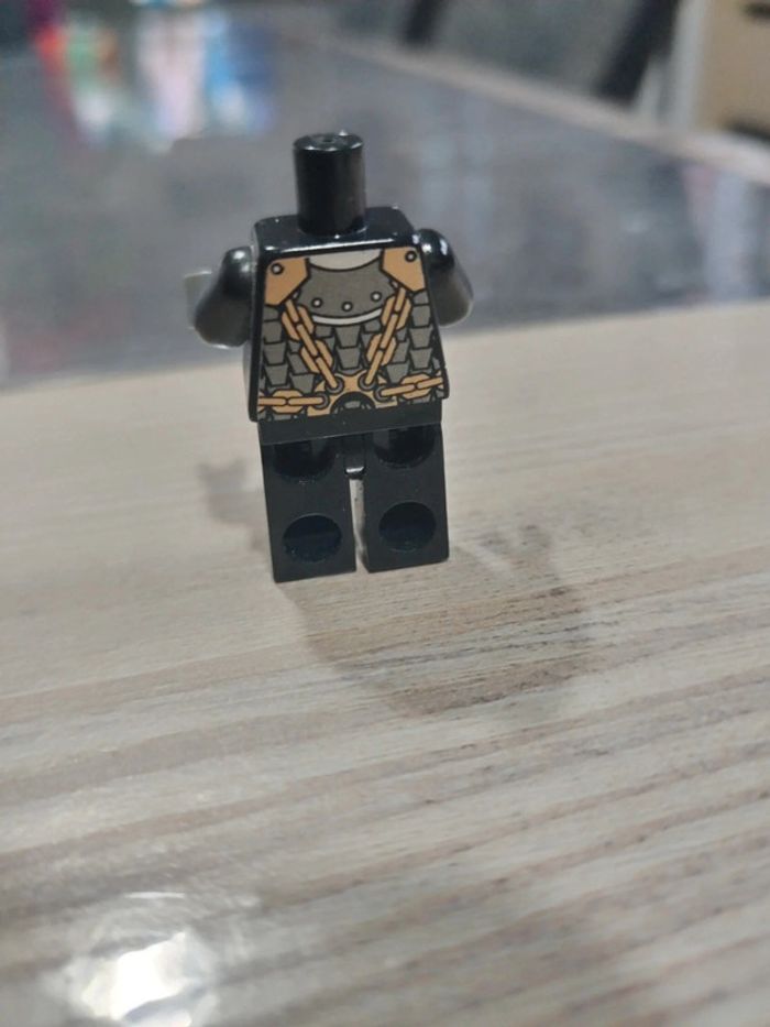 Lego castle minifig kingdoms cas452 - photo numéro 3