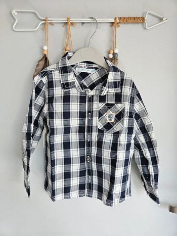 Chemise