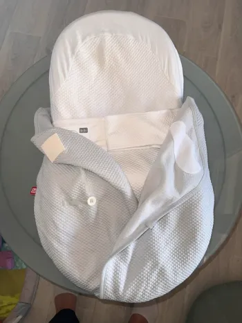 Cocoonababy + cocoona cover