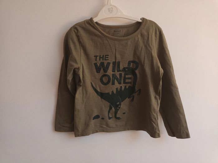 Pyjama garçon 4 ans - photo numéro 3