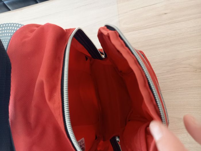 Sac à dos cars - photo numéro 2