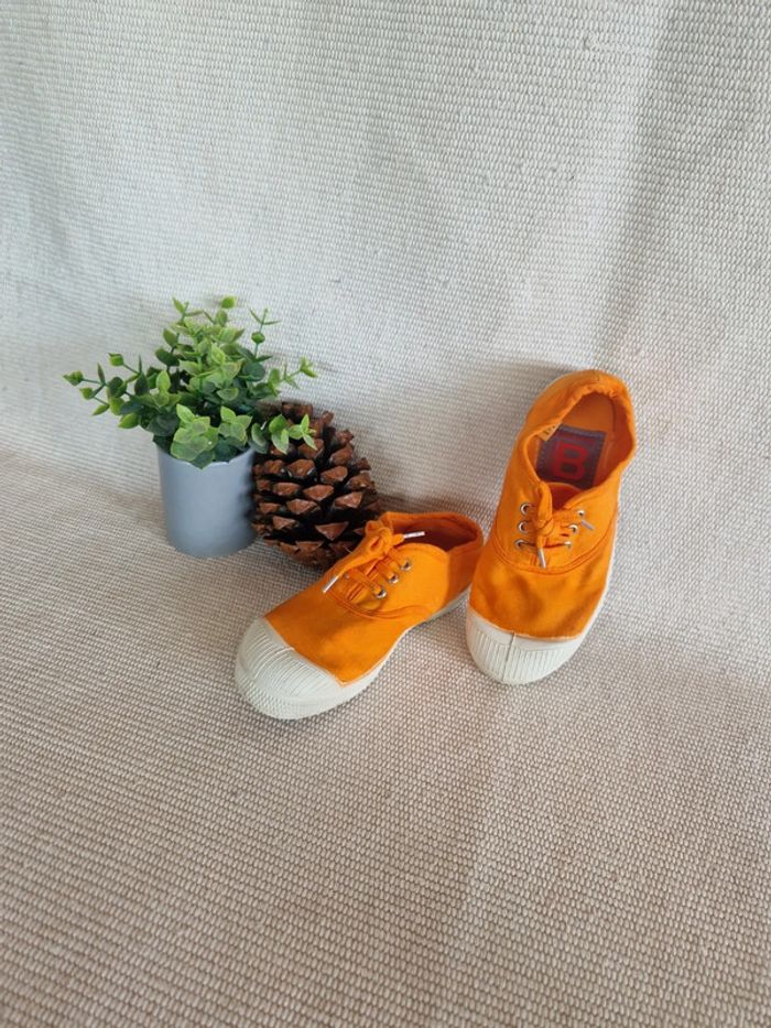 Bensimon Orange