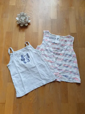 Ensemble 98 cm, palomino