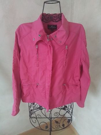 Blouson demi saison