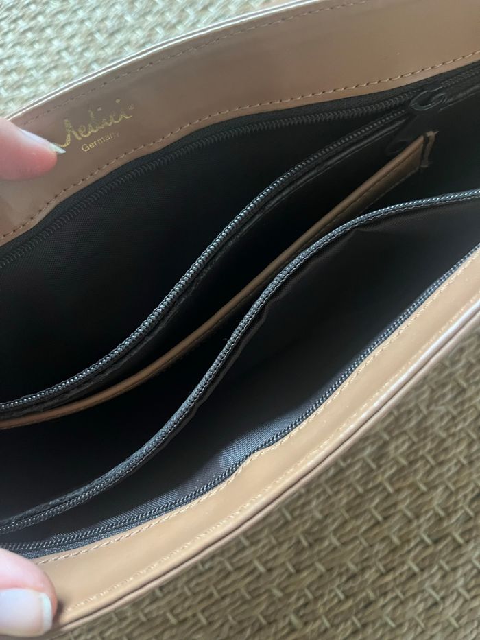 Sac porté épaule - photo numéro 4