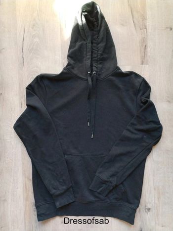 Hoodie regular Fit H&M femme