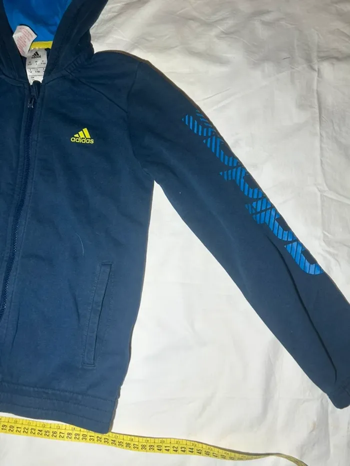 Veste adidas - photo numéro 2