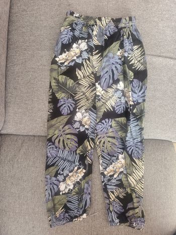 Pantalon léger