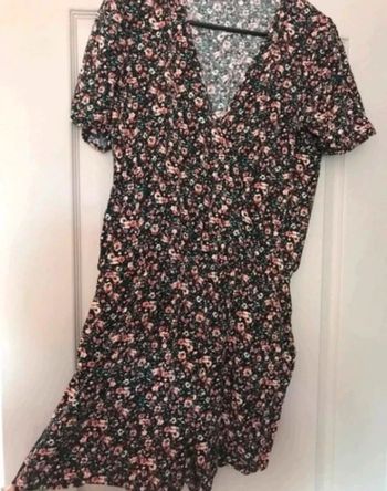 Combinaison gémo taille 40