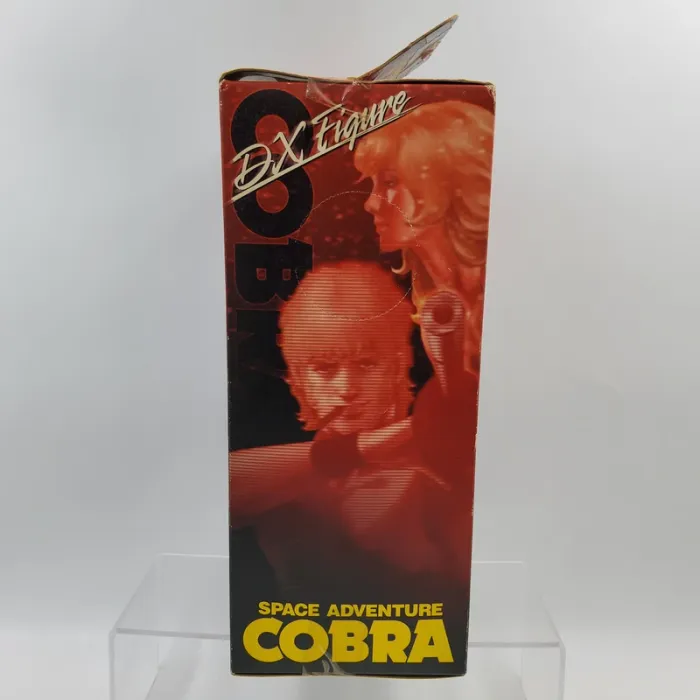 Space Adventure Cobra DX 1/8 Figure – Cobra - photo numéro 3