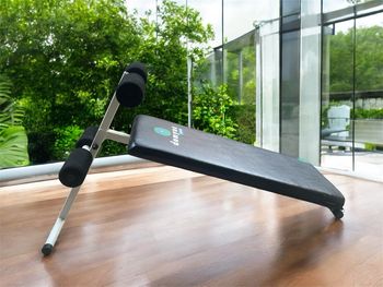 Banc de musculation