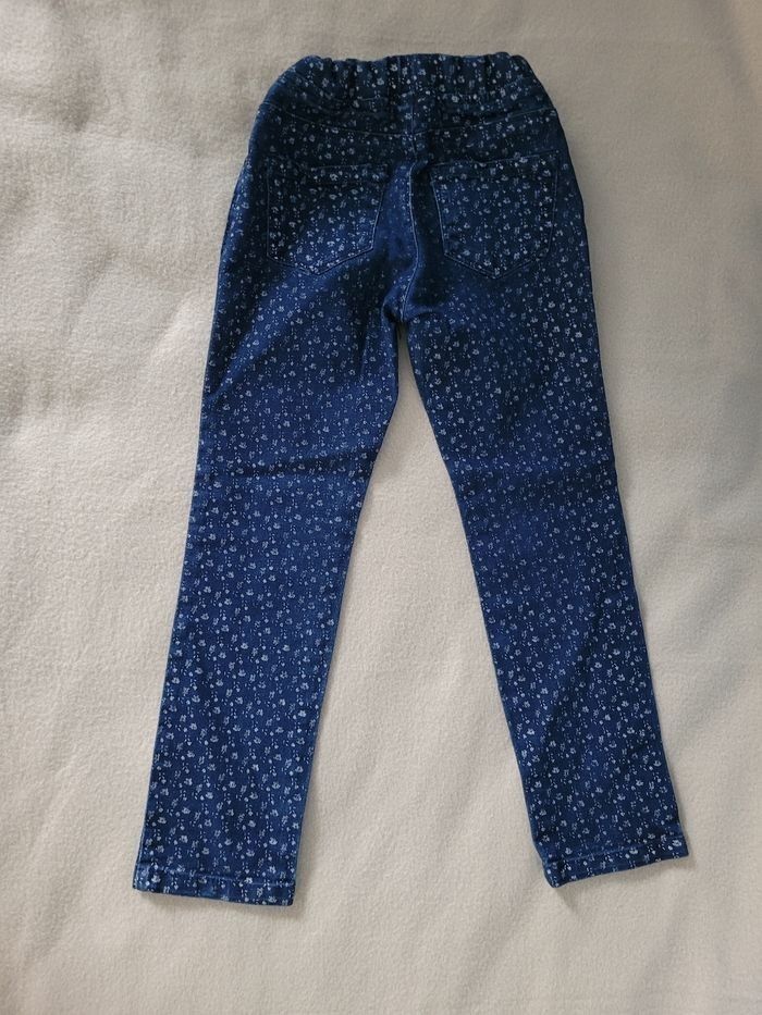 Jeans u essentiel 9 ans - photo numéro 3