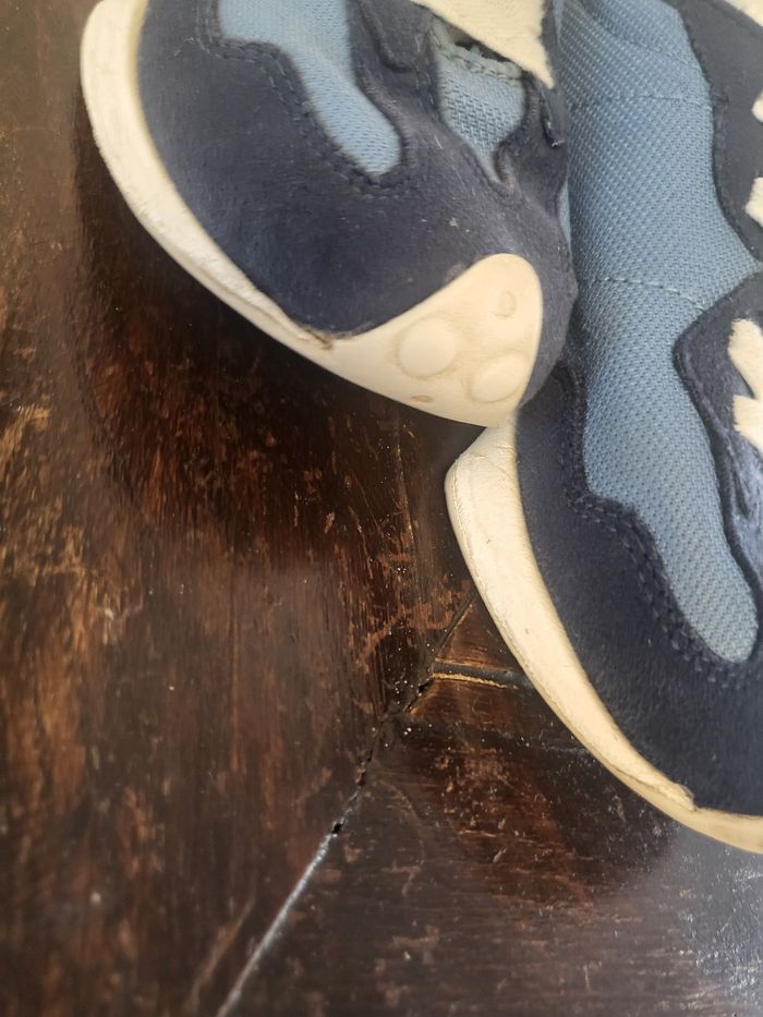 Baskets - photo numéro 7