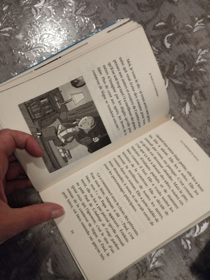 Je hais la comtesse ! - photo numéro 4