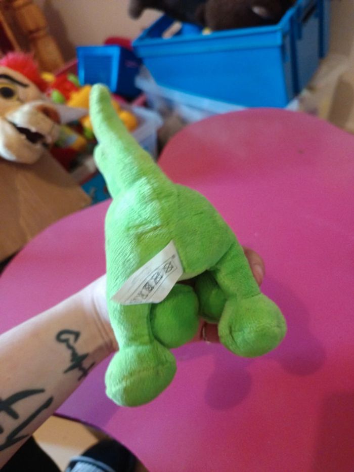 Dinosaure Disney - photo numéro 4