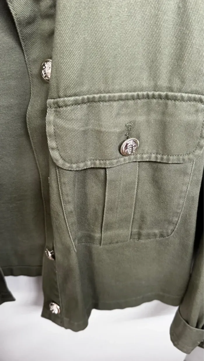 Blouson veste - photo numéro 3
