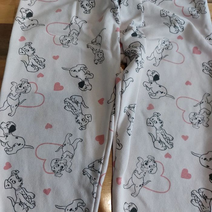 Ensemble jogging 101 dalmatiens 24 mois - photo numéro 4