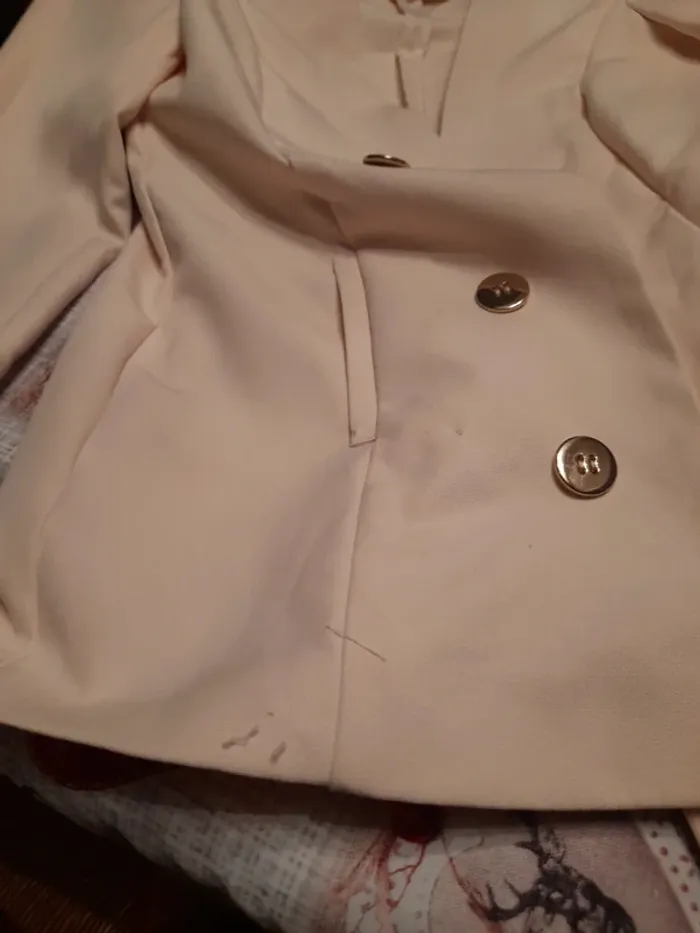 Blazer - photo numéro 5