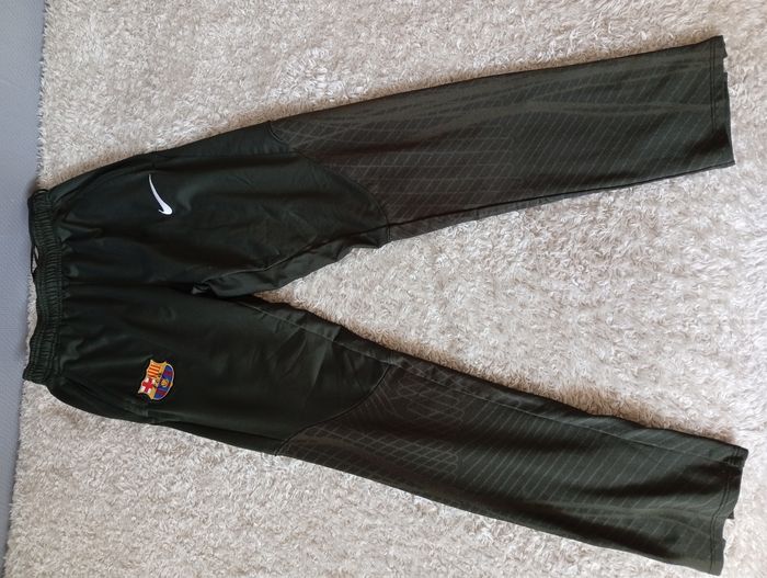 Survêtement FC Barcelone Nike - photo numéro 4