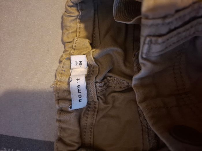 Pantalon 14 ans - photo numéro 3