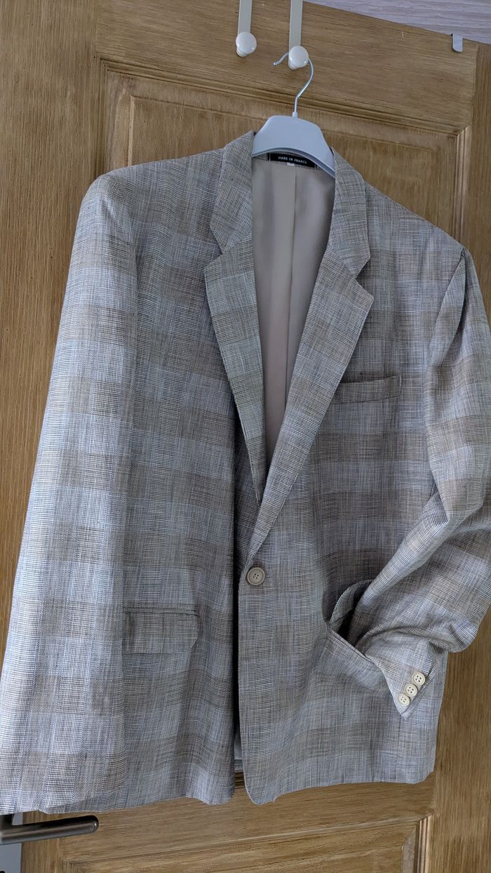 Veste homme. - photo numéro 2