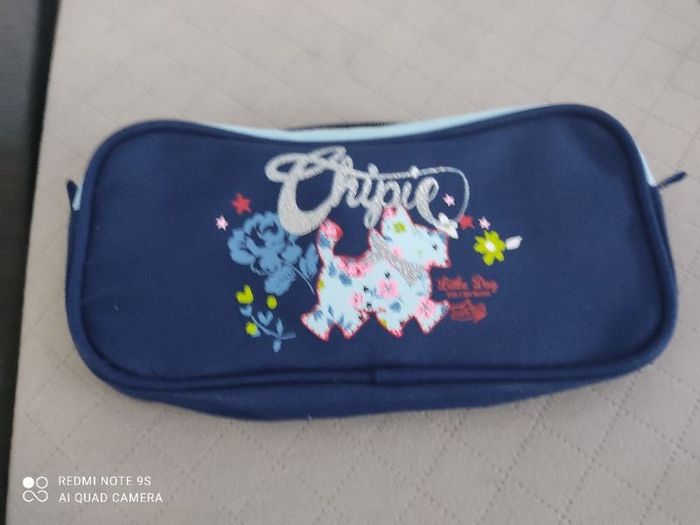 Trousse Chipie