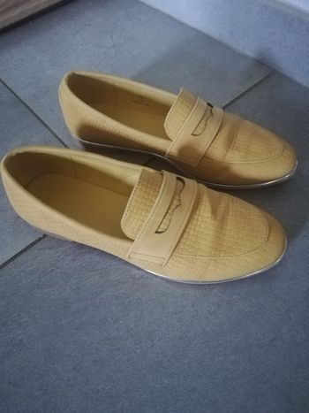 Mocassin