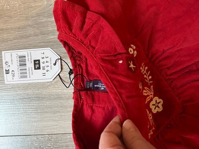 Ensemble de Noël sergent Major - photo numéro 3