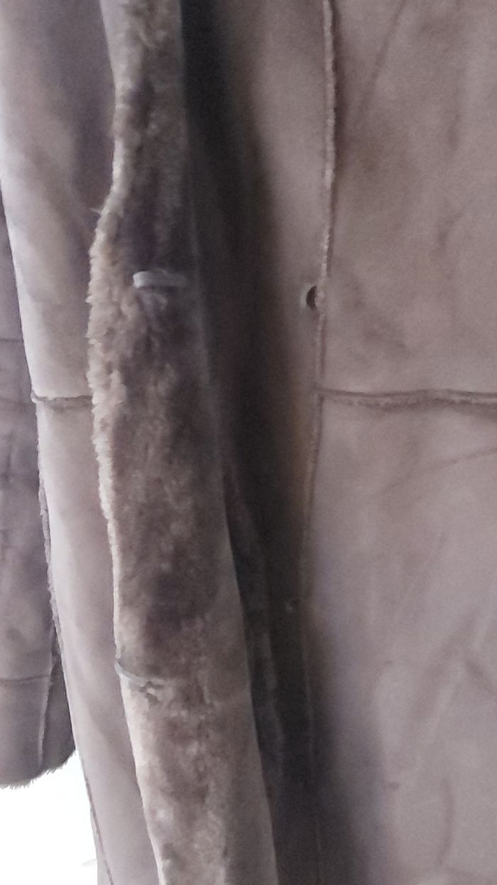 Manteau Burton - photo numéro 9