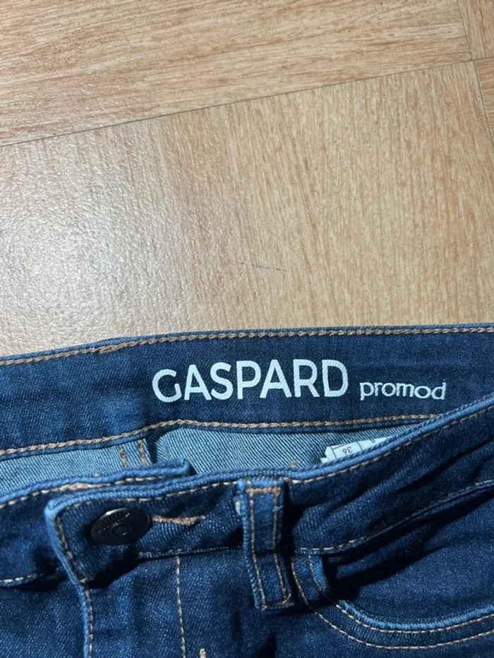 Gaspard Promod - photo numéro 3
