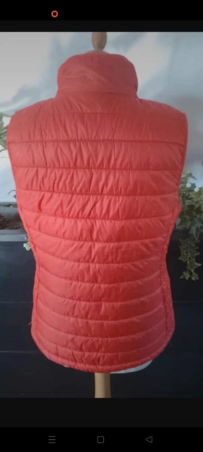 Gilet sans manches Björnson - photo numéro 4