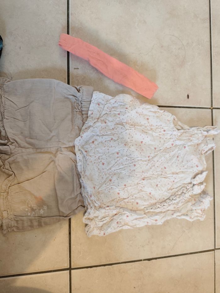 Lot 18mois fille - photo numéro 9