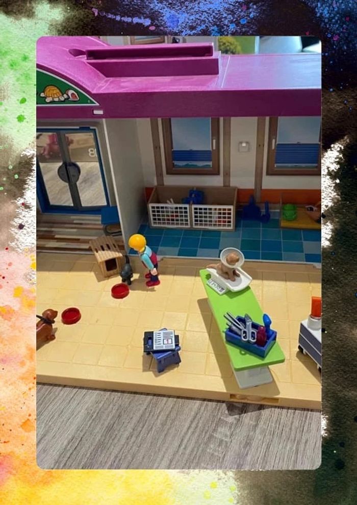 Playmobil Citylife 70146