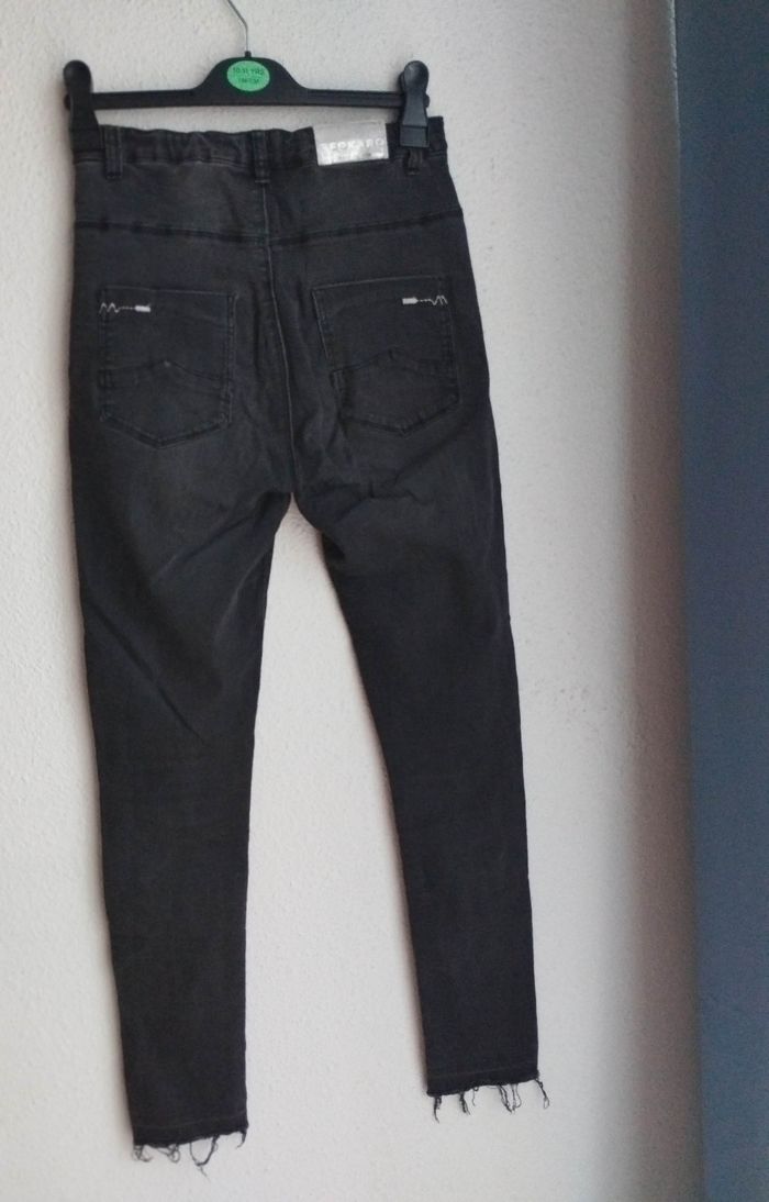 Jean skinny Beckaro - photo numéro 3