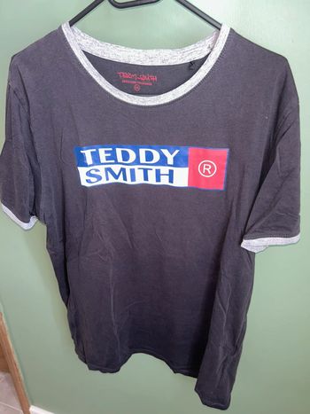 T’shirt Teddy Smith