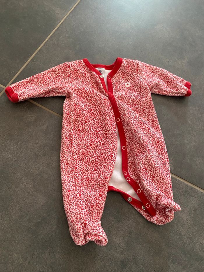 Lot pyjamas - photo numéro 2