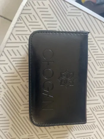 Trousse échantillon parfum Chogan