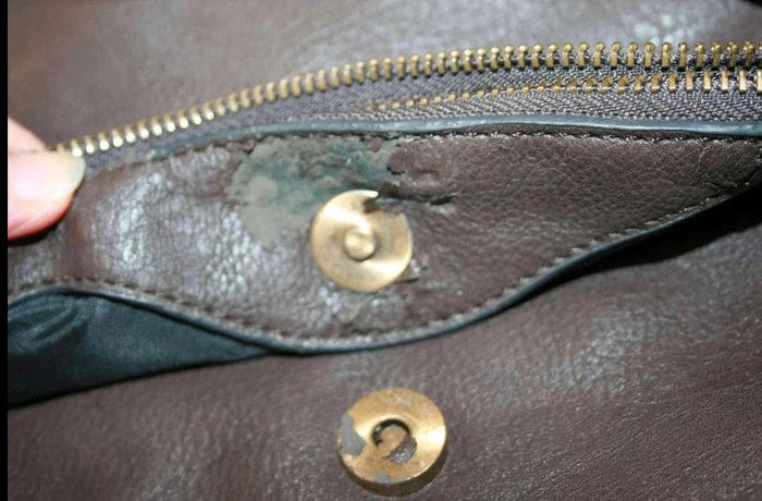 sac  à  mains - photo numéro 5