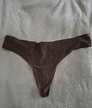 String