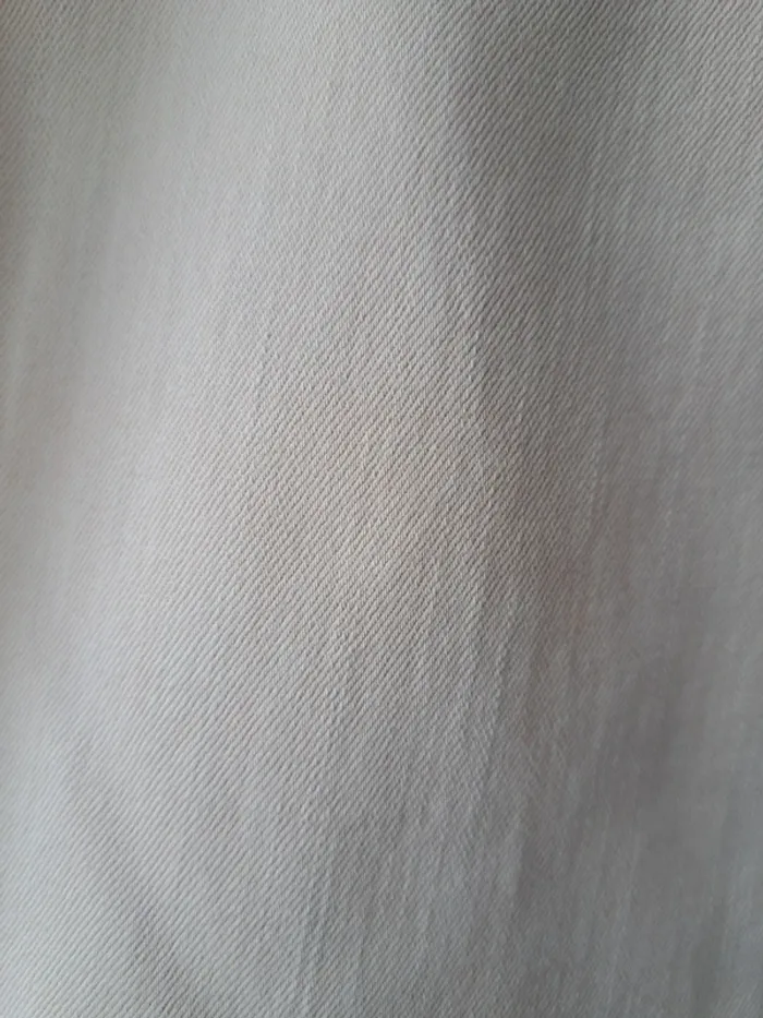 JBC : jean beige rose (46) - photo numéro 3