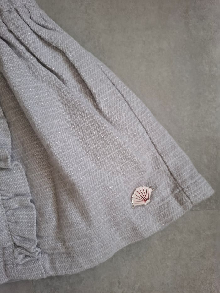 Jupe sergent major 2 ans - photo numéro 2