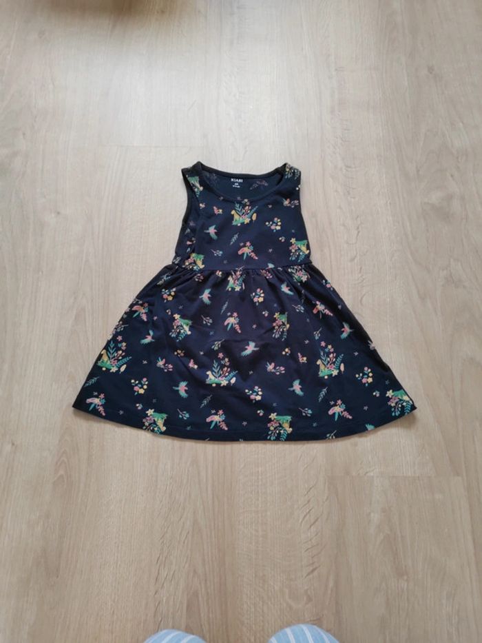 Robes d'été 4ans - photo numéro 2