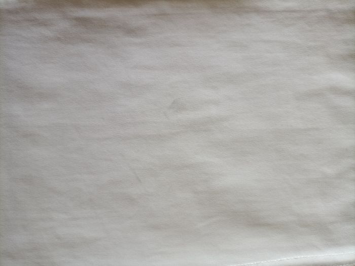 Tenue capoeira enfant tee shirt pantalon 8 ans mixte blanc bon état - photo numéro 3