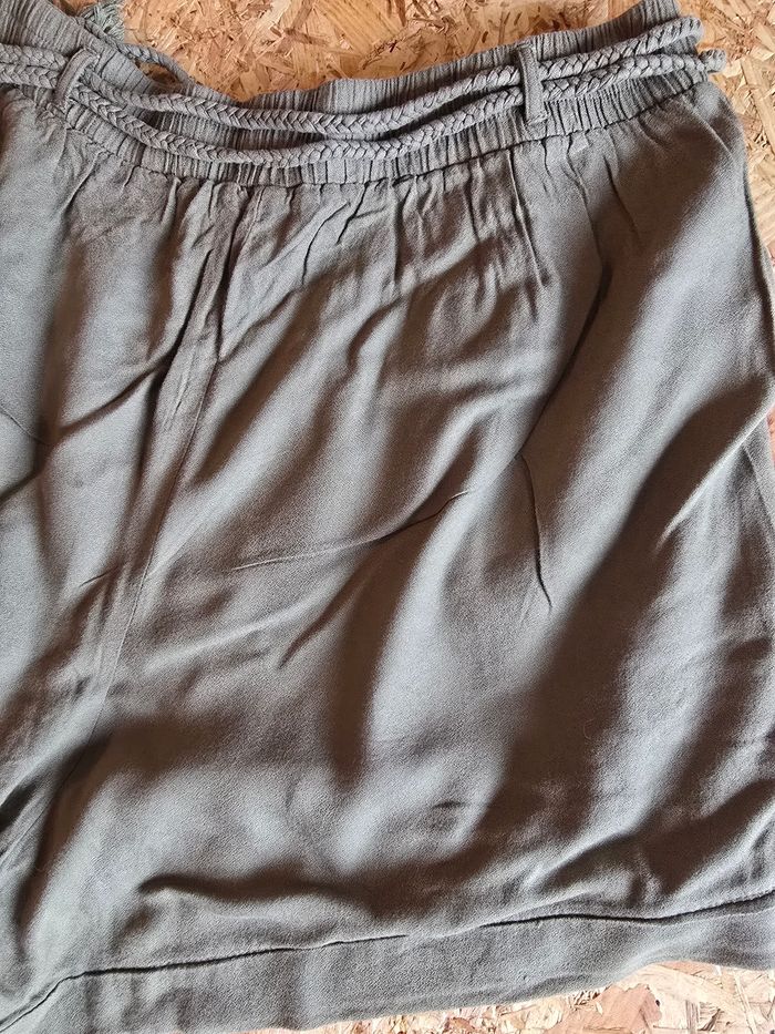 Short kaki femme Pimkie - photo numéro 7