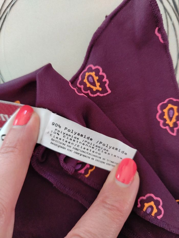 Paréo Etam neuf - photo numéro 4