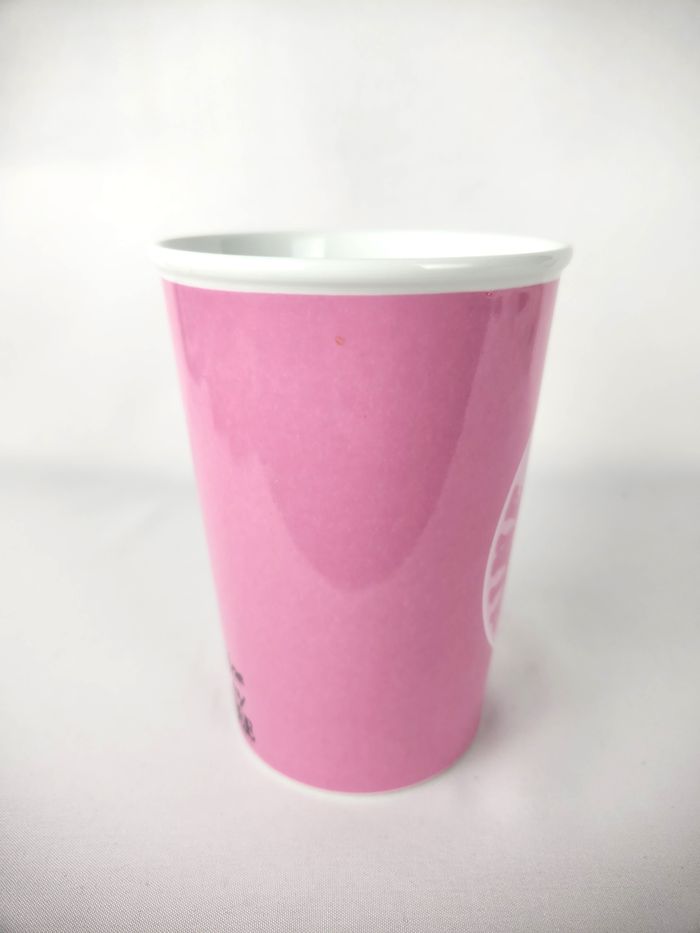 Mug Tasse Collector Monsieur Madame / Mr. Men - Avenue of the Stars 2009 - photo numéro 4